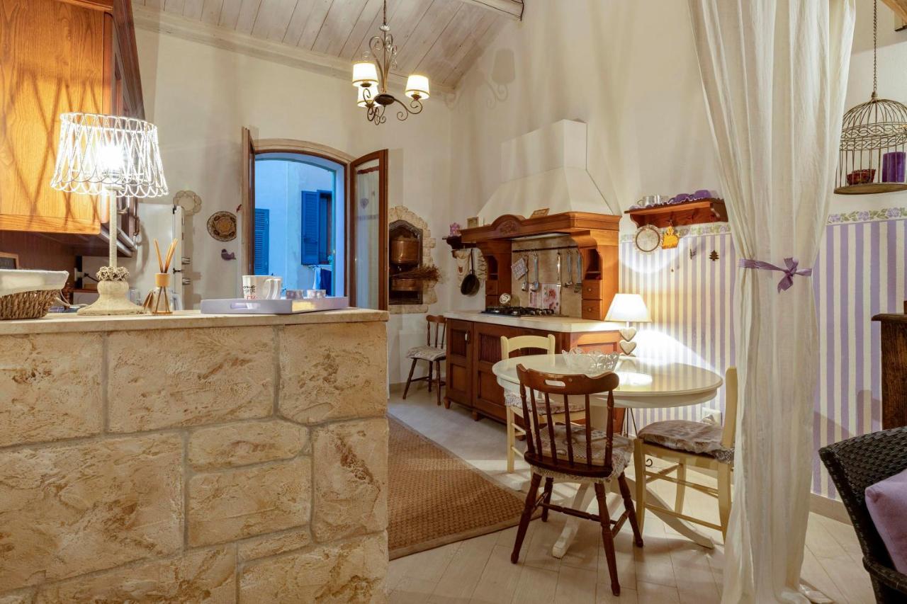 Apartamento Amethyst Attic In Old Town By Sea Alguer Exterior foto